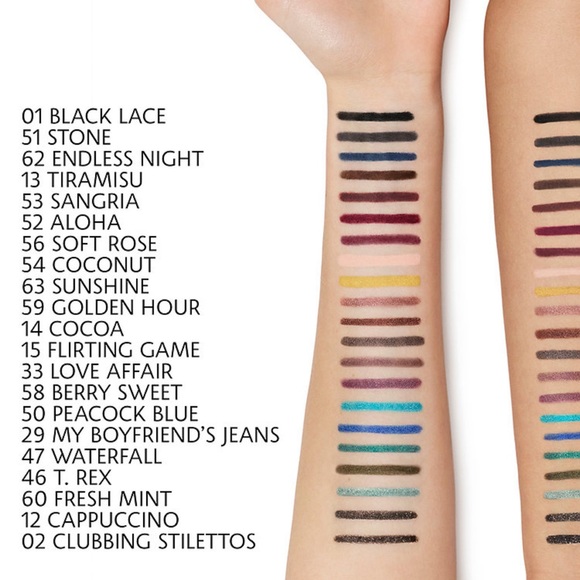 Sephora Eyeliners - Picture 8 of 9